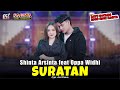 Shinta Arsinta Ft Oppa Widhi - Suratan | Sagita Djandhut Assololley | Dangdut (Official Music Video)