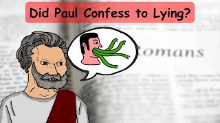 How to End the ‘Paul Lied’ Myth in 5 Minutes