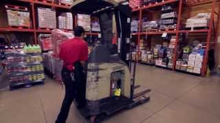Winco - Safety Orientation Video