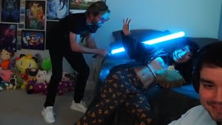Cyr Kills Emiru
