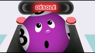 Spot Loto Star et Fortune