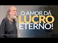 QUAL É A SUA DIFICULDADE DE CRER, CONFIAR E DESCANSAR EM DEUS? - Rm 8:28 - Mensagem com Caio Fábio.