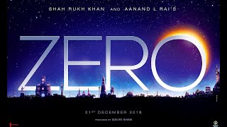 Zero movie sharukh khan katrina kaif full hd movie