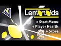 Easy Scratch Space Shooter 🍋 Lemonoids #4 - Scratch Tutorial