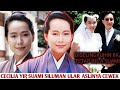 KABAR CECILIA YIP SEKARANG, CECILIA YIP 2023