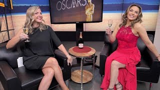 Kim Holcomb shares her Oscars predictions - New Day NW