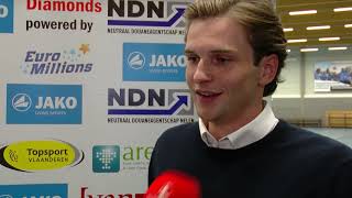 Verkiezing Beste speelster en speler van het jaar Korfbal 2023