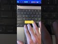 How to Use your Head as a Cursor on Macbook