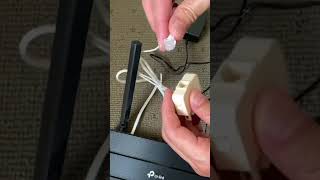 NBN Internet Setup _ 605 Plug #internet