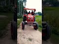 #tractor #kubota mu 5502 new look