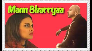 Mann Bharrya ( shorts video ) | B Praak | Jaani | Himanshi Khurana | Arvindr Khaira | Punjabi Songs