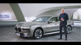 【BMW】ニューBMW ７シリーズ デビュー