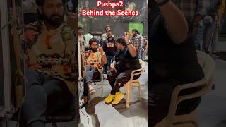 #behindthescene #pushpa #pushpa2 #alluarjun #ganeshacharya #sukumar #sachinpoojary #choreographer