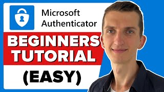 Microsoft Authenticator Tutorial For Beginners - How To Use Microsoft authenticator (2023)