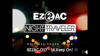 [EZ2AC NT OST] Keep On!