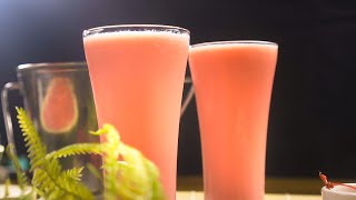 How to make SUMMER MELON SMOOTHIE | Recipes.net