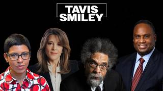 Marianne Williamson, Dr. Cornel West, Jonathan Jackson, and Melissa Murray join Tavis Smiley