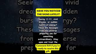 Spotting 11:11? Discover What the Universe Is Whispering to You! #111 #angelnumbers #spirituality