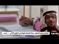 الراصد منصور المنصور ضمن أفضل 50 معلما على مستوى العالم