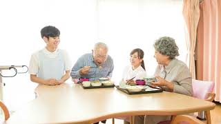 【介護の基礎知識】住宅型有料老人ホームとサービス付き高齢者向け住宅の違い