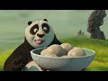 Training To Be A Master  Kung Fu Panda (2008)  Family Flicks