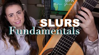 How to play Slurs | Learn the correct way from the beginning! (+ FREE Practice Guide)