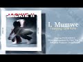 I. Jackie July - Mumwe (Ft. Gyal Kylie) Prod.by ChrisCookitUp & Cash Flow Zw - JACKIE II EP