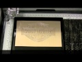 Using Laser Foil with your Laser