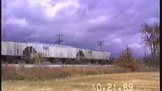 1989 - NS East of Ft Wayne