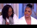 Whoopi Goldberg Clashes with Mo’Nique on ‘The View’ | Page Six
