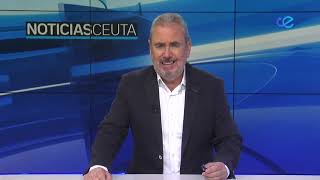 Noticias Ceuta 1ª Edición 31-01-2023