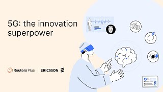 Driving the next wave of innovation with AI, Cloud and Mobile