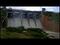 veligallu dam opened