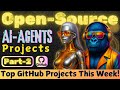 Top 10 Open Source GitHub Projects This Week: AI Tools & Dev Powerhouses #160