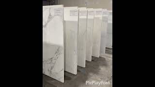 SapienStone Porcelain slabs is now available in Houston, TX!