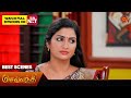 Sevvanthi - Best Scenes | 12 Aug 2024 | Tamil Serial | Sun TV