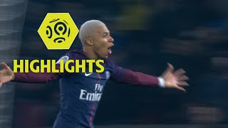 Highlights : Week 19 / Ligue 1 Conforama 2017-2018