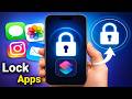 How To Lock Apps On iPhone (Easy Guide 2026)