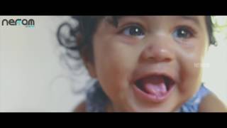 സ്നേഹത്തിൻ പാലാഴി തീർത്തൊരെൻ അമ്മ I Lullaby of Love Ayra Edwin