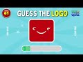 can you guess the logo in 3 seconds 300 iconic logos quiz challenge 2025