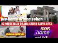 Sehan drama|ptv home is house main banya geya hain||Mughal Mirpuri||