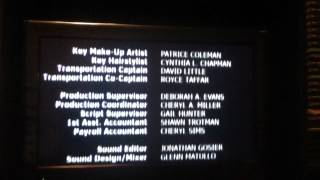 House of Payne Ending Credits Music