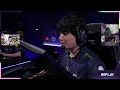 mixwell reacciona a edg vs tl valorant masters bangkok mixwell