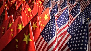 Fears China may try to 'split' US strategic focus between Europe and Asia