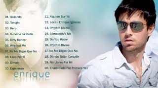 Enrique Iglesias Greatest Hits (International Version)