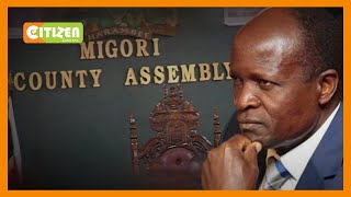 Mkutano wa wajumbe wa ODM wafanyika chini ya ulinzi mkali Migori