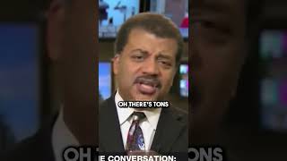 What baffles Neil deGrasse Tyson #shorts