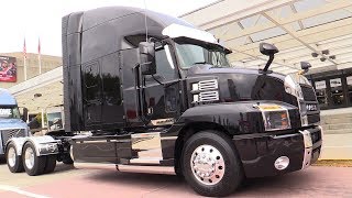 2020 Mack Anthem Truck - Walkaround Tour