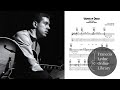 Weaver of Dream - Kenny Burrell (Transcription)