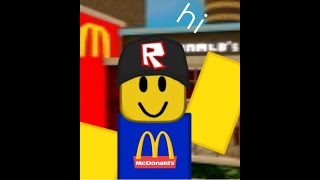 Playing Roblox Doors!